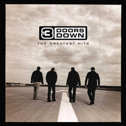 The Greatest Hits [Vinyl]