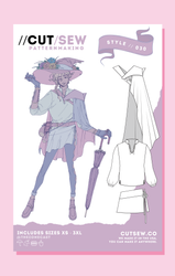 030 // TAAKO + THE ADVENTURE ZONE