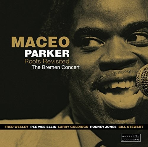 Roots Revisited: The Bremen Concert [2 CD] (ONLINE ORDER ONLY)