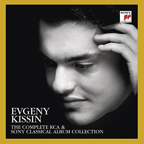 Complete RCA & Classical [CD] (ONLINE ORDER ONLY)
