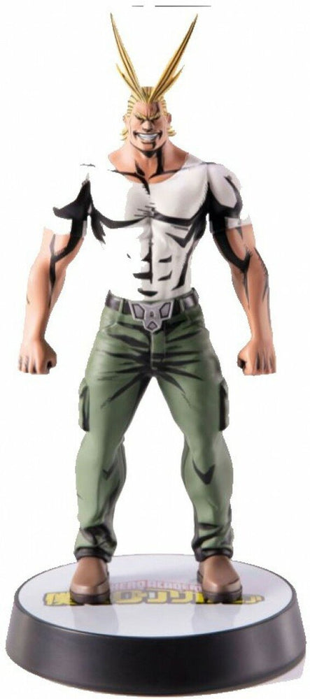 My Hero Academia Ally Might Casual Wear Statue (ONLINE ORDER ONLY)