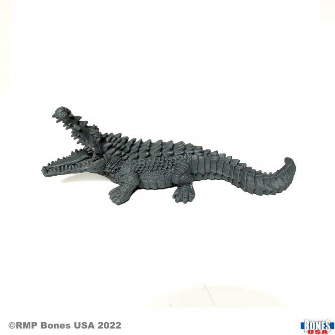 Reaper Legends: Dire Crocodile