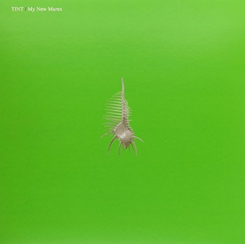 My New Murex [Vinyl]