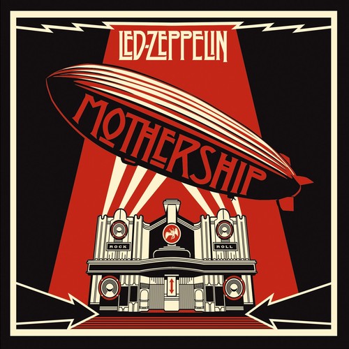 Mothership [2 CD]