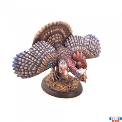 Bones Legends: Dire Turducken