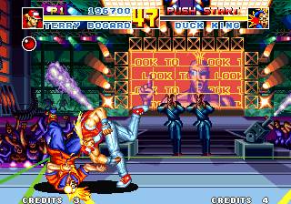 Garou Densetsu Special (Fatal Fury Special) [Japan Import] (Sega Mega-CD) (ONLINE ORDER ONLY)