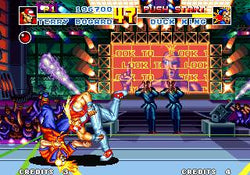 Garou Densetsu Special (Fatal Fury Special) [Japan Import] (Sega Mega-CD) (ONLINE ORDER ONLY)