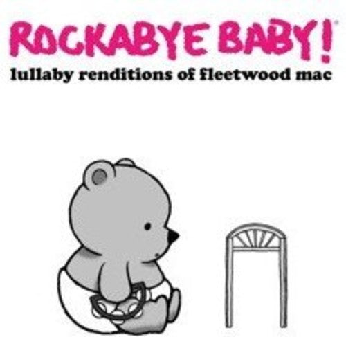 Lullaby Renditions of Fleetwood Mac [LP]