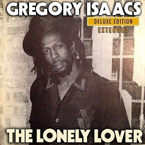 Lonely Lover (Deluxe Edition) [Deluxe] (Can)