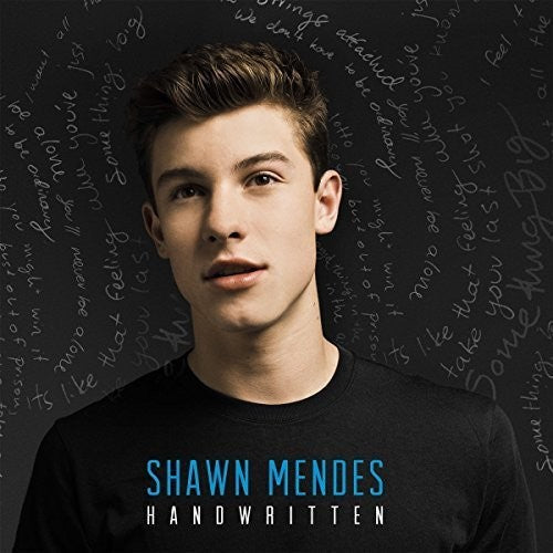 Handwritten [Vinyl]