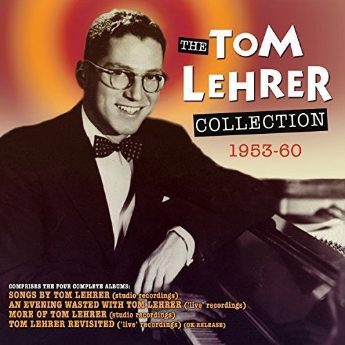 Collection 1953-60 [2 CD]