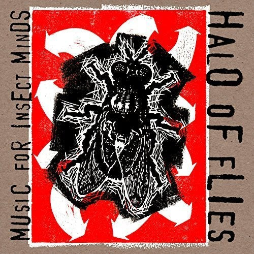 Music for Insect Minds [LP]