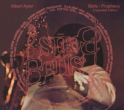 Bells/Prophecy: Expanded Edition [CD]