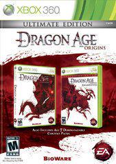 Dragon Age: Origins [Ultimate Edition] - Xbox 360 (ONLINE ORDER ONLY)