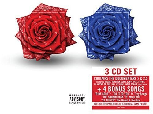 The Documentary 2/2.5 [Collector's Edition]