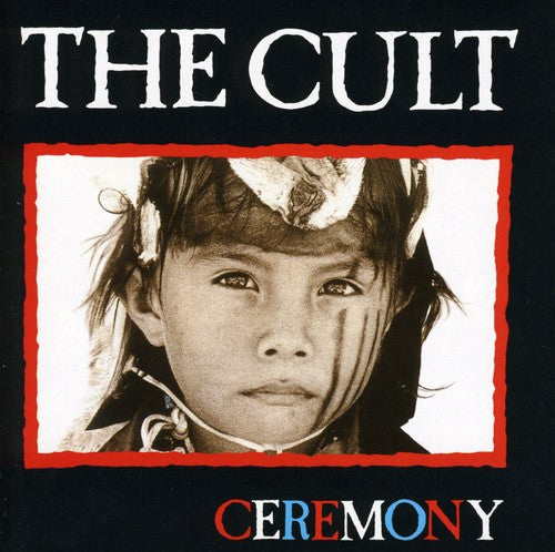 Ceremony [Import]