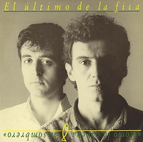 Como la Cabeza Al Sombrero [LP]