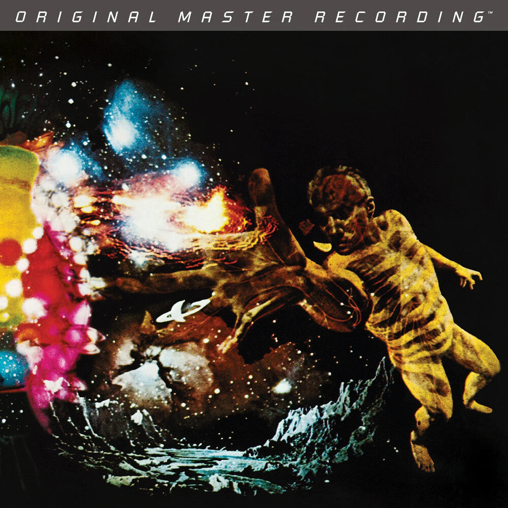 Santana Iii [CD] (ONLINE ORDER ONLY)