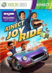 Kinect Joy Ride - Xbox 360 (ONLINE ORDER ONLY)