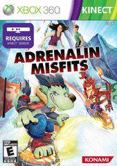 Adrenalin Misfits - Xbox 360 (ONLINE ORDER ONLY)