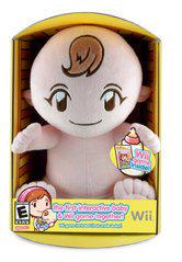 Babysitting Mama - Wii (ONLINE ORDER ONLY)