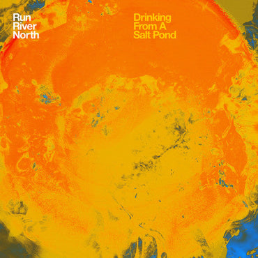 Drinking from a Salt Pond [CD]