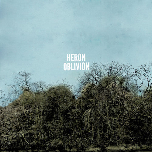 Heron Oblivion [CD]