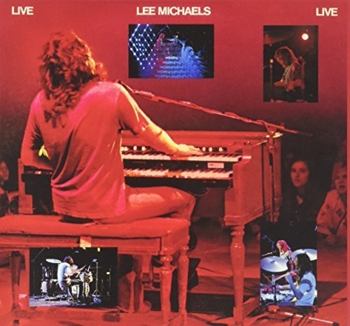 Live [CD]