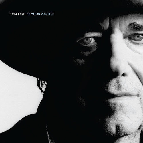 The Moon Was Blue [Blue Vinyl]
