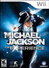 Michael Jackson: The Experience - Wii (ONLINE ORDER ONLY)