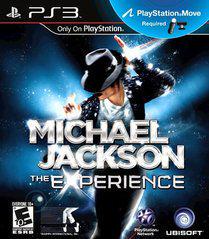 Michael Jackson: The Experience - Playstation 3 (ONLINE ORDER ONLY)