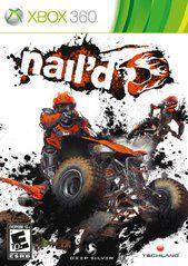 Nail'd - Xbox 360 (ONLINE ORDER ONLY)
