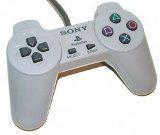 Playstation 1 Original Controller - Playstation (ONLINE ORDER ONLY)