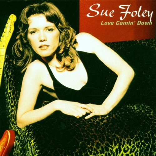 Love Comin' Down [CD]