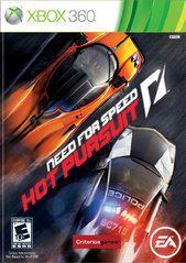 Need For Speed: Hot Pursuit - Xbox 360 (ONLINE ORDER ONLY)
