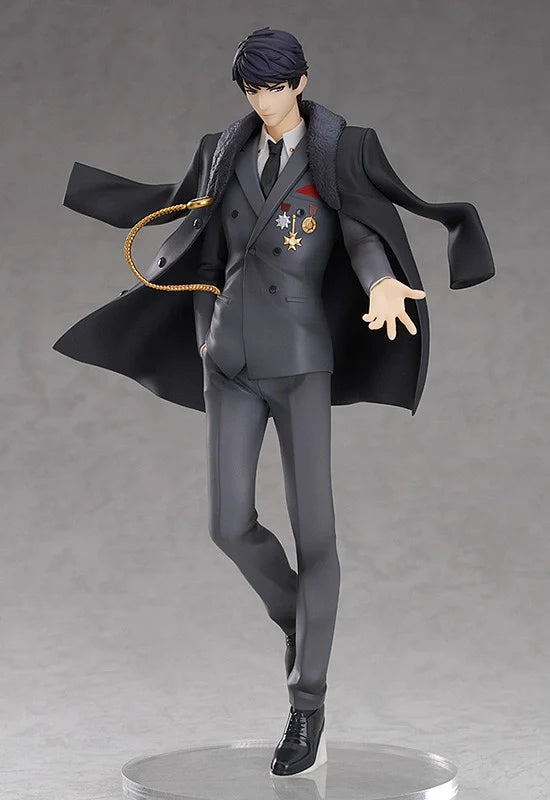 Love&Producer POP UP PARADE Zeyan Li Figure (ONLINE ORDER ONLY)