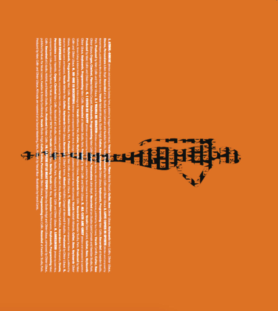 I Could Be Happy [CD]