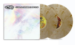 311 - Grassroots [Explicit Content] (Clear Vinyl W/ Brown Swirls, Bonus Tracks, 140 Gram Vinyl) (2 Lp's) [Vinyl] (ONLINE ORDER ONLY)