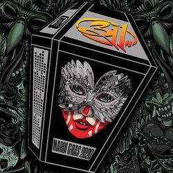 311 - Mardi Gras 2020 (Colored Vinyl, Purple, Gatefold LP Jacket) (2 Lp's) [Vinyl]