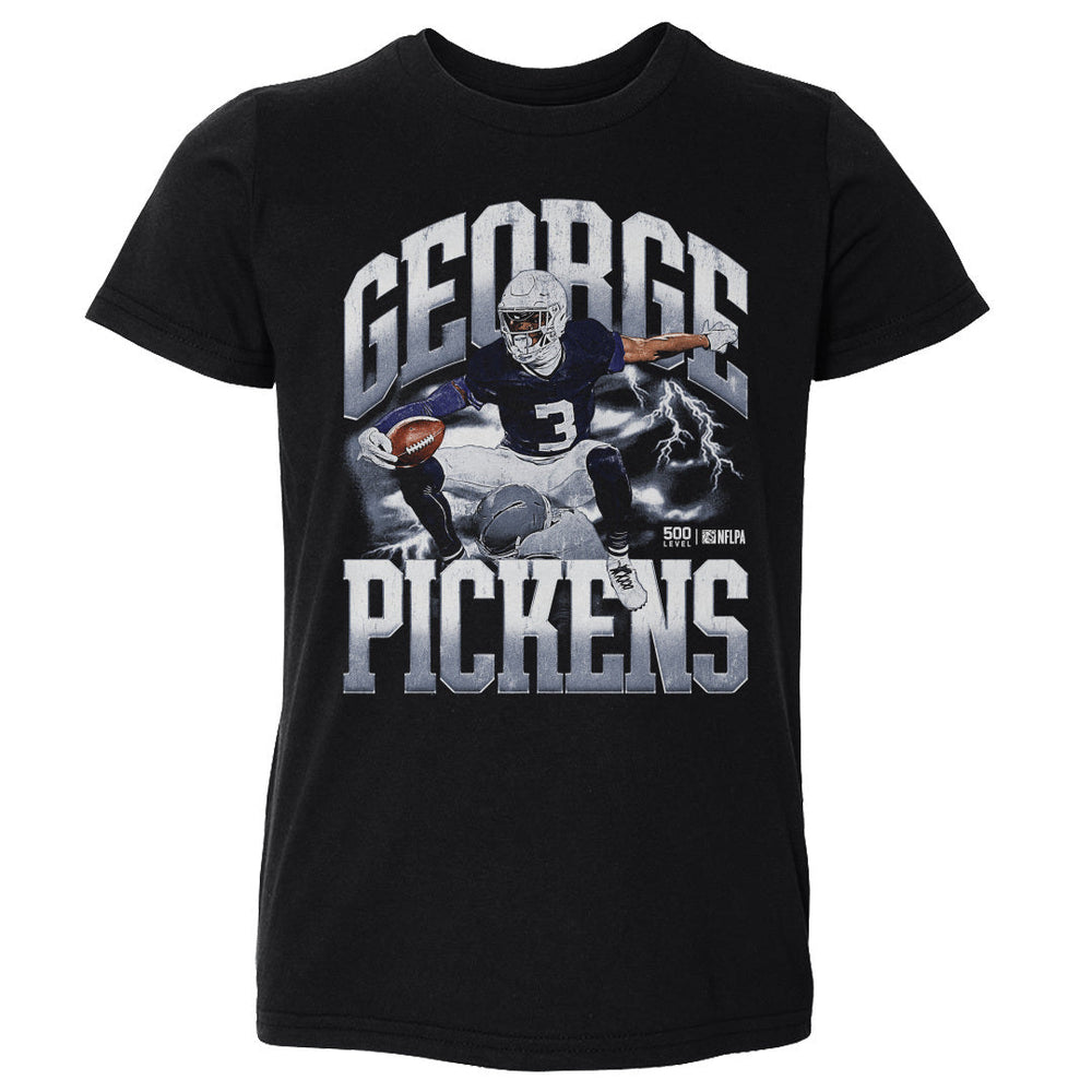 George Pickens Dallas Hurdle WHT (ONLINE ORDER ONLY)