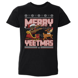 Jey Uso BIG SHOTS Merry Yeetmas WHT (ONLINE ORDER ONLY)