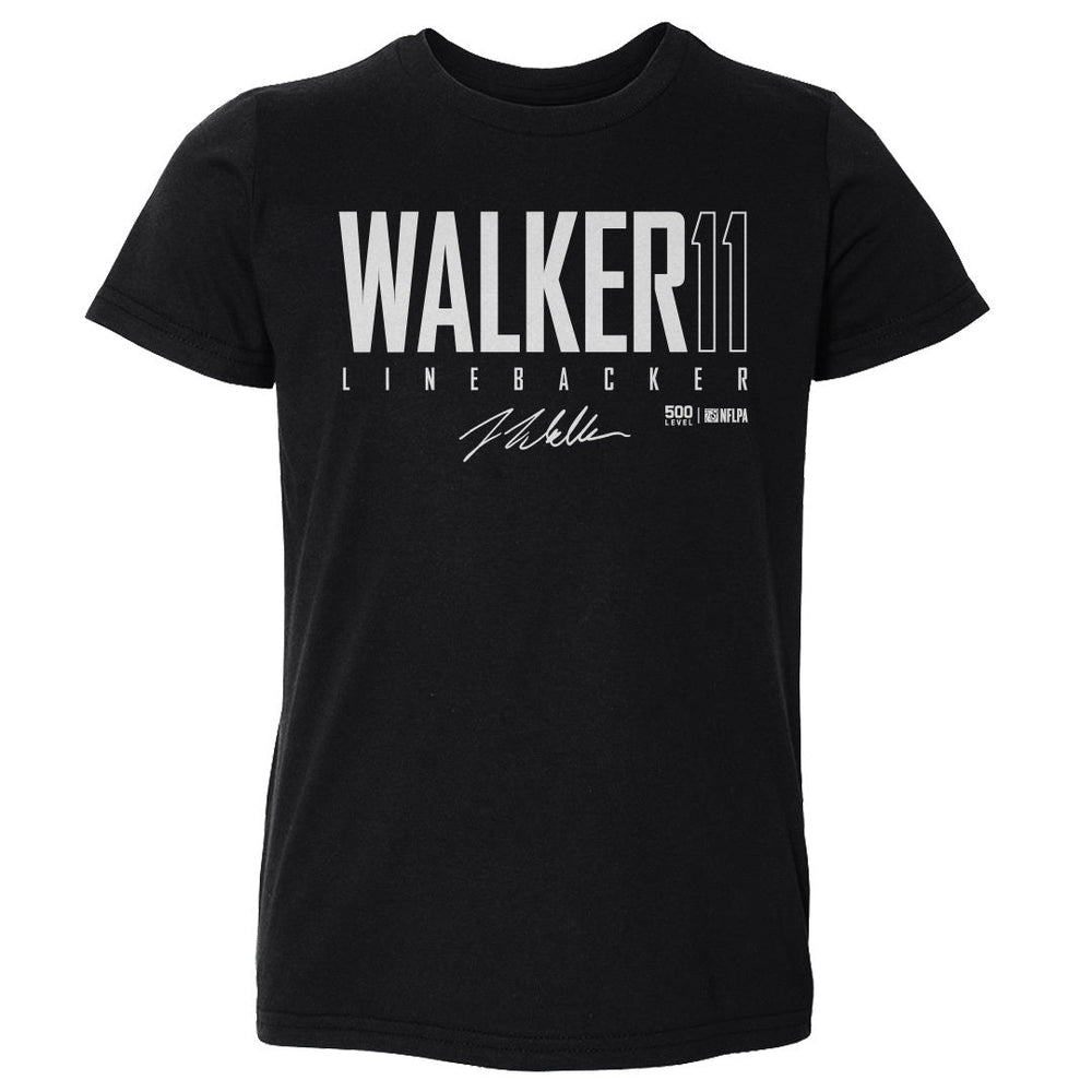 Jalon Walker Atlanta Elite WHT (ONLINE ORDER ONLY)