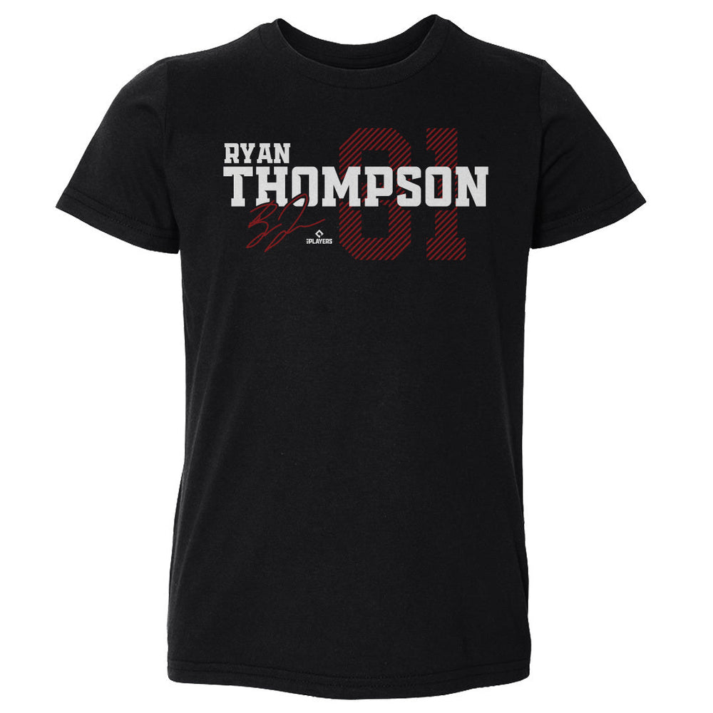 Ryan Thompson Arizona Type WHT (ONLINE ORDER ONLY)
