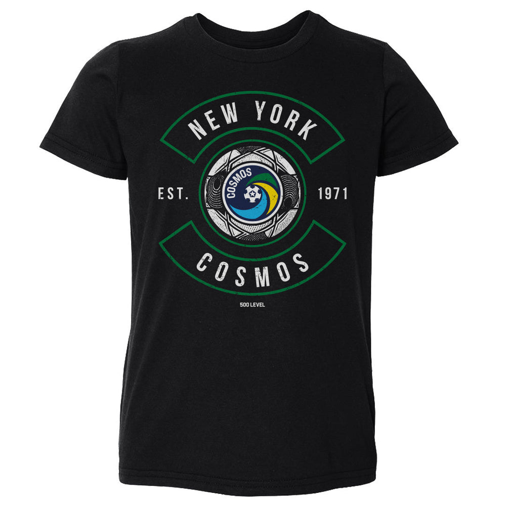 New York Cosmos Ball Arc WHT