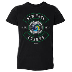 New York Cosmos Ball Arc WHT