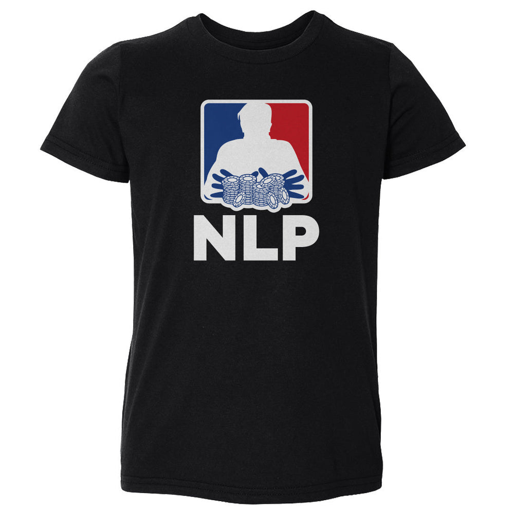 Gambling Poker NLP Logo WHT (ONLINE ORDER ONLY)
