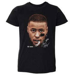 Saquon Barkley Philadelphia Vintage Head WHT (ONLINE ORDER ONLY)