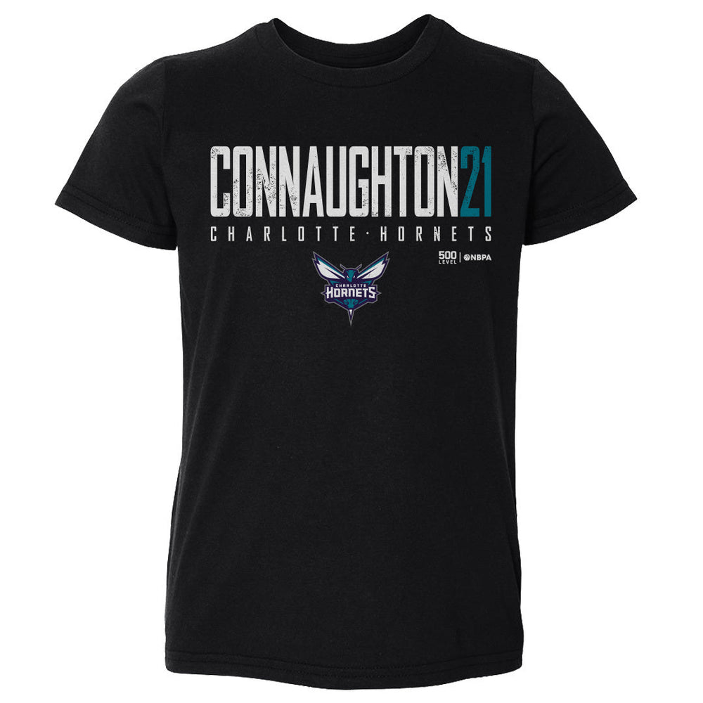 Pat Connaughton Charlotte Hornets Elite WHT (ONLINE ORDER ONLY)