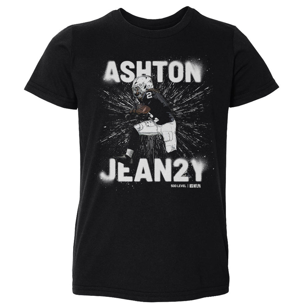 Ashton Jeanty Las Vegas Burst WHT (ONLINE ORDER ONLY)