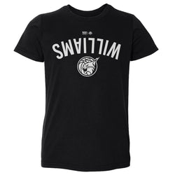 Courtney Williams Minnesota Lynx Invert WHT (ONLINE ORDER ONLY)